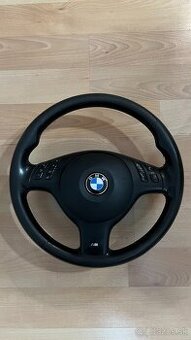 BMW e46 e39 e53 volant mpaket