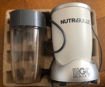 Nutribullet