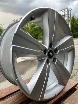 Disky AUDI R20 5x112 Q7