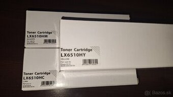 Tonery pre Xerox Phaser 6510 / WorkCentre 6515