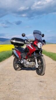Honda Transalp XL 700 VA, ABS, 59200km