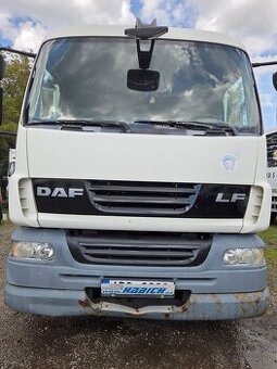 DAF LF 55.250 EURO 5 Automatická převodovka