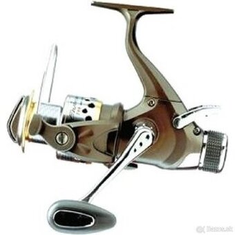AWA SHIMA ENDURANCE 1050 cievka 50 mm