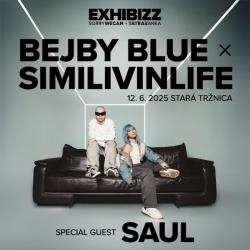 EXHIBIZZ SIMINILIFE X SAUL
