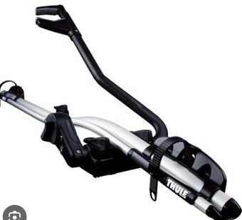 Stresny nosic bicykla - Thule ProRide 591