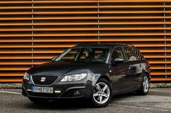 Seat Exeo 1.6i Style