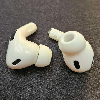 Airpods Pro 2 Slúchadlá