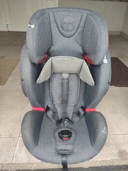 Autosedačka Petite&Mars Prime za 50 eur od 8 do 36 kg