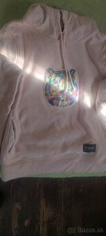 KK wear mikina