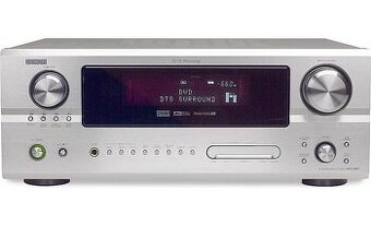 Denon AVR-2805