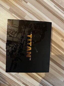 Airsoft procesorovka TITAN V2 Basic module