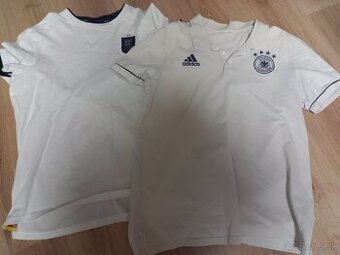 Nemecko - dres, šiltovky, triko