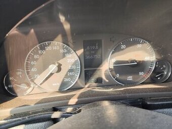 Mercedes w203