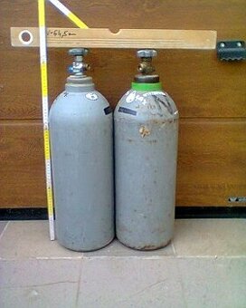 PREDAM CO2 FLASU