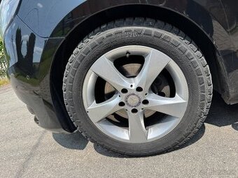 5x112 Mercedes W447