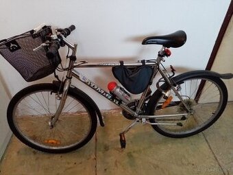 ADMIRAL Matterhorn - horský bicykel