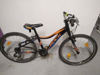 bike Rock machine