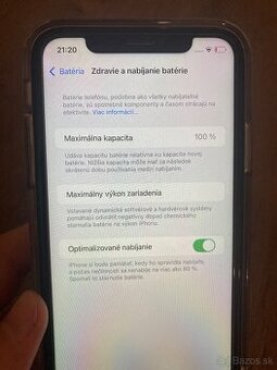 Iphone 11 BLACK