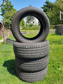 Matador 225/55 r16 letné pneumatiky