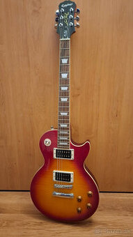 Predám Epiphone Les Paul Standard AlNiCo II PRO