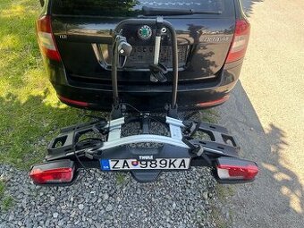 Predám Thule Velocompact 924