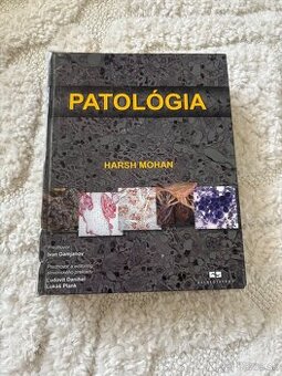 Patologia Mohan