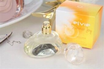 Toaletná voda Elvie Joy Summer 50 ml