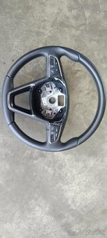 Seat multifunkčný volant