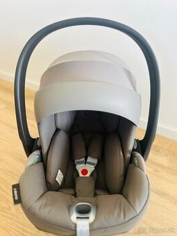 Cybex cloud T