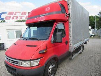 IVECO DAILY 50C17