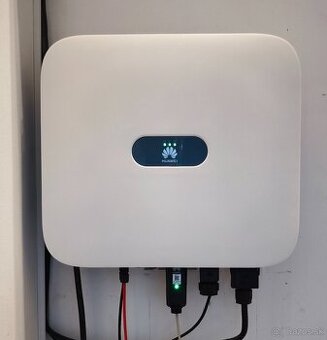 Predam solarny inverter HUAWEI SUN2000-8KTL-M1