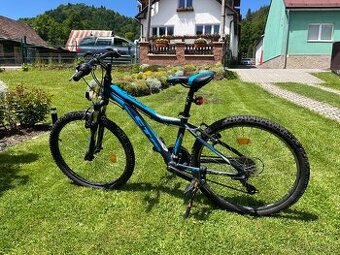Detský bicykel CTM