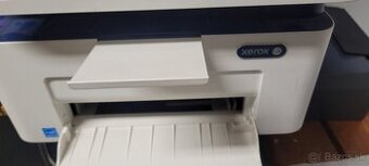 Predám multifunkčnú lasérovú tlačiaren XEROX WorkCentre 3025