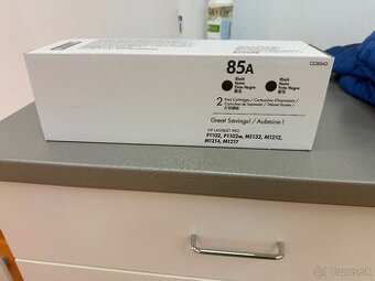 Toner/cartridge HP 85A - CE285A