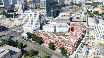 RADO | ZWIRN 2-izbový byt 54m2 + balkón 5m2 | Svätopluková