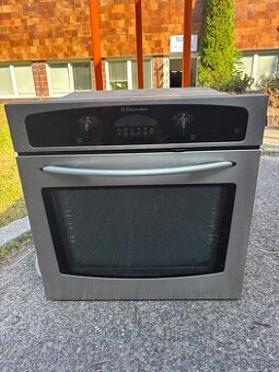 Rura electrolux