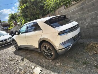 Hyundai Ioniq 5 77,5 kWh 4x4