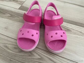 Crocs detské sandále C12