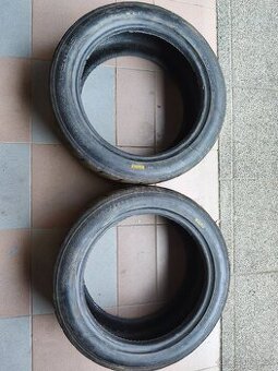 Závodné rally pneu Hankook 195/50 r16 W53