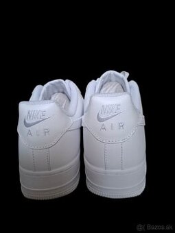 Predám nové Air Force 1, veľkosť 43