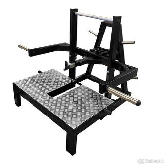 Belt Squats Machine Fitness stroj