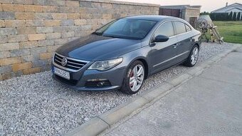 Passat cc 3.6