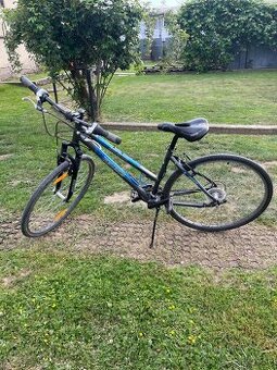 Dámsky trekingový bicykel Genesis Atlanta