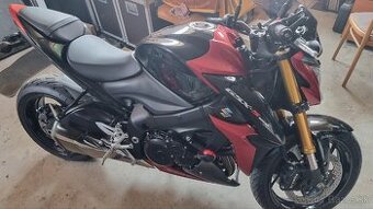 SUZUKI GSX-S 1000