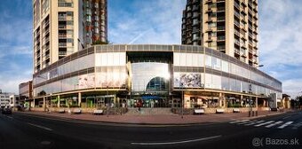 Predám sklad (pivnicu) 2,7m2 vo Vienna gate.