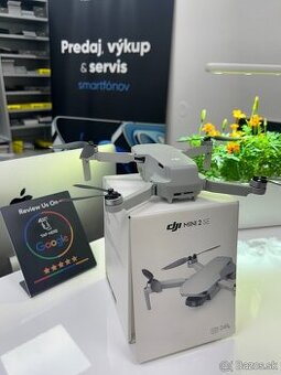 DJI mini 2SE