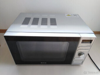 Mikrovlnka ECG MTD 2071SE