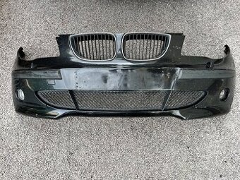 Predný narazník BMW E87