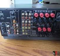 Technics  SA- DA 20,Domace Kino.