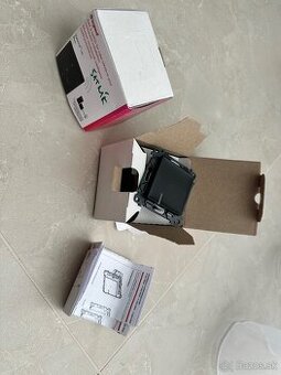 predam Legrand Valena Life Netatmo smart zaluziove vypinac